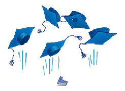 LHJMQ_graduationhats_06072