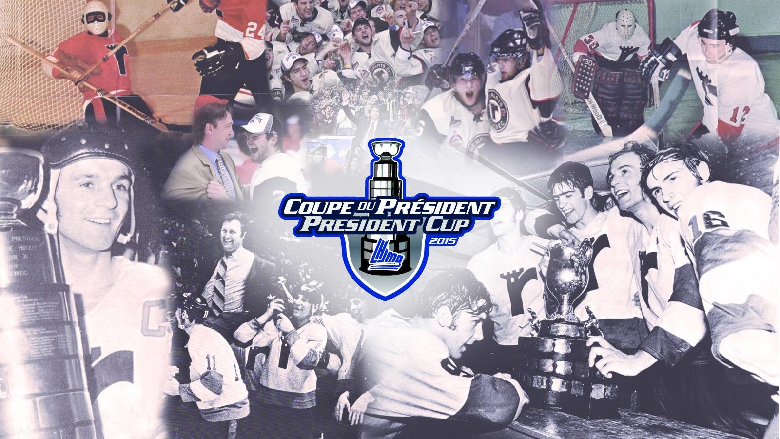 Les Remparts tentent de réaliser une première depuis 1971 LHJMQ