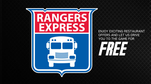 Rangers Express Returns With New Locations Kitchener Rangers