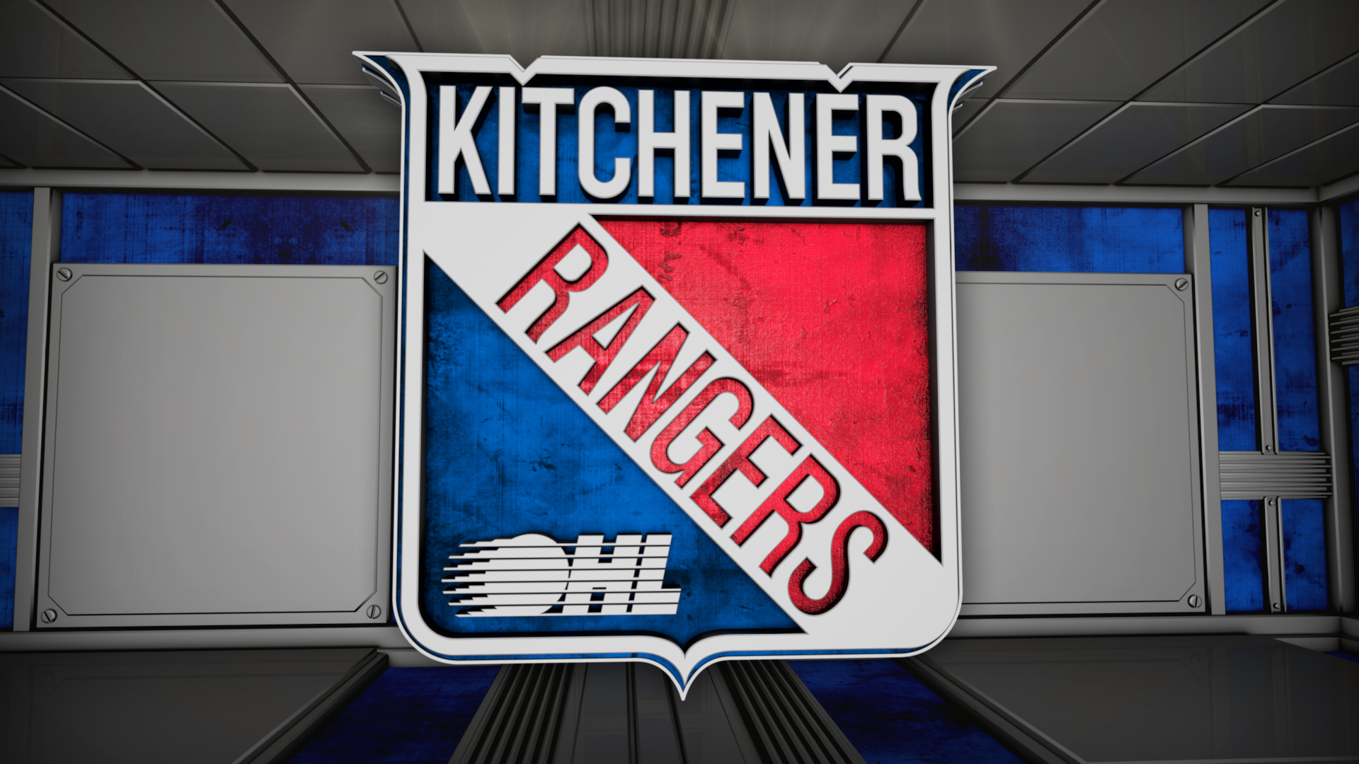 Job Posting Graphic Designer Kitchener Rangers