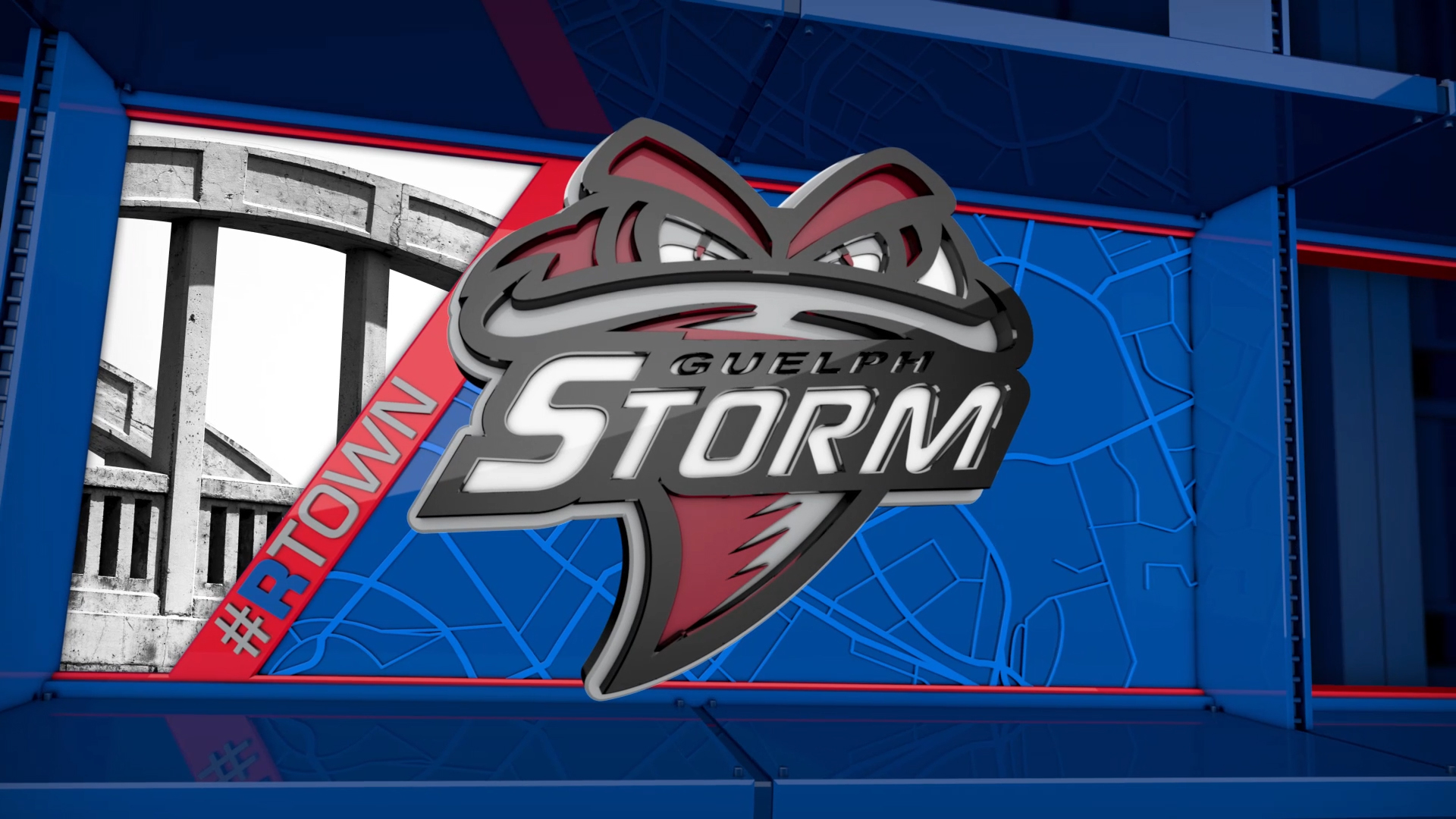 GAME HIGHLIGHTS Rangers vs. Storm Feb.15th, 2019 Kitchener Rangers