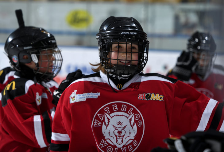 Photos Hockey Day In Rangers Nation 2018 Kitchener Rangers