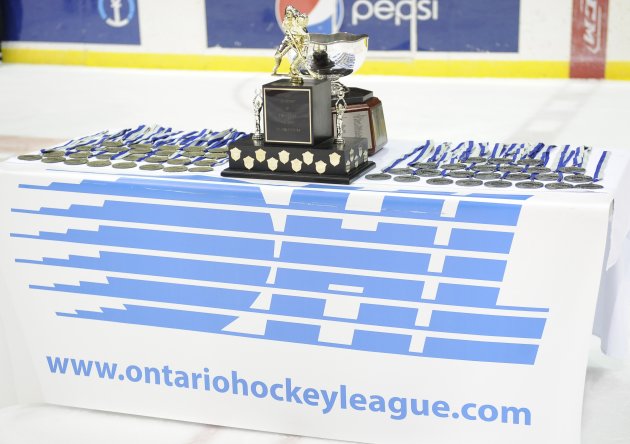 2011 OHL Cup - Team Profiles - Ontario Hockey League