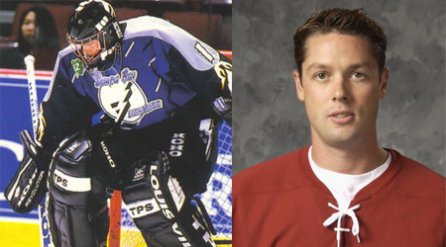 Petes grad and former NHLer Zac Bierk joins Generals as Goaltending