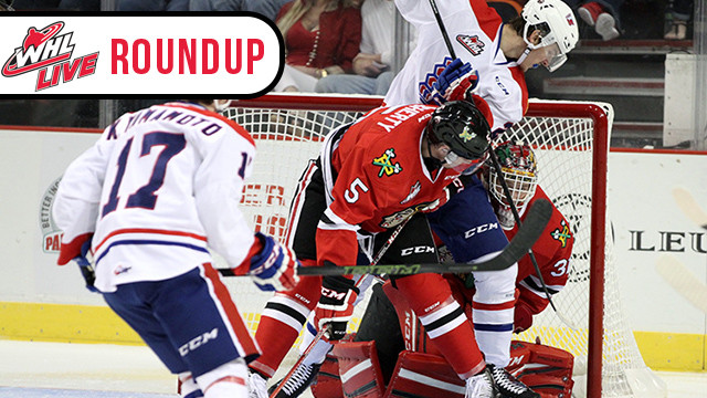 WHL_Roundup_Oct_9_15