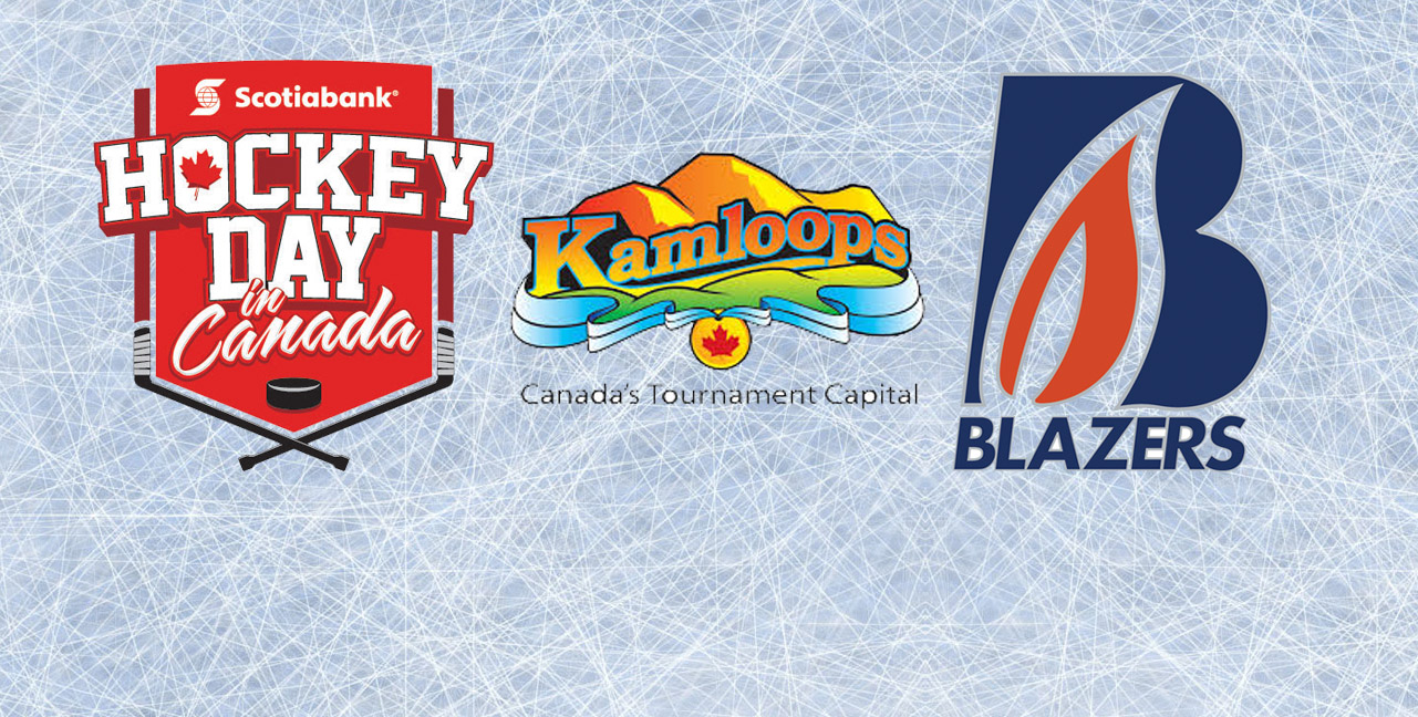 KICKOFF TO 2016 SCOTIABANK HOCKEY DAY IN CANADA Western Hockey League