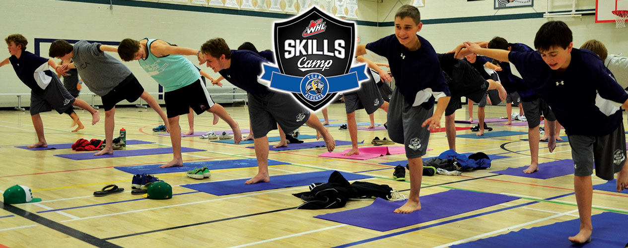 WHL-Skills-Camp
