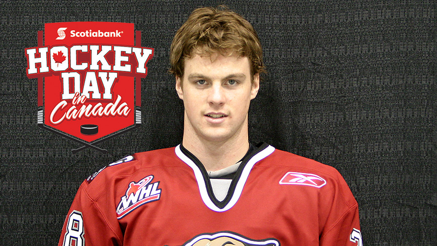 TEAM TUCKER PLAYER BIO GREG GARDNER WHL Network