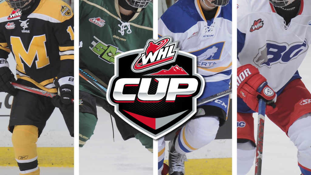 Three Chiefs Prospects Named To Whl Cup Rosters Spokane Chiefs 