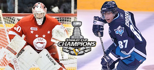 15 CHL grads win Stanley Cup with Pittsburgh - Canadian Hockey League