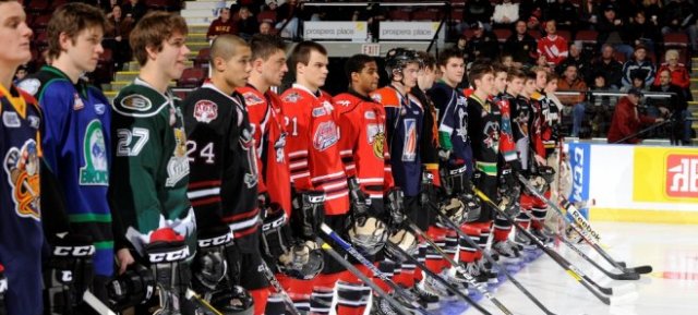 Top Prospects Set to Battle Tonight – Kubota Top Prospects