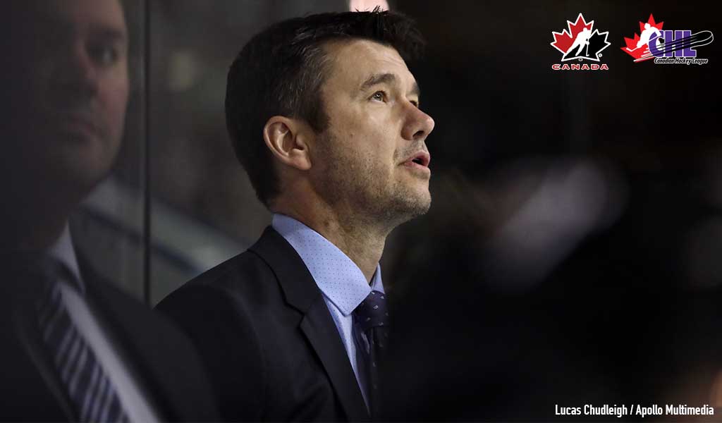 Giants' Michael Dyck replaces Dan Lambert as Head Coach of Canada's ...