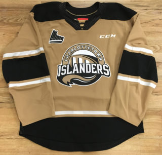 qmjhl jerseys
