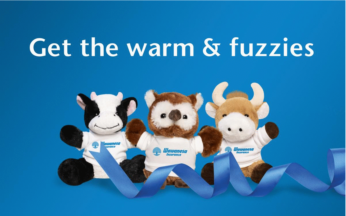 Wawanesa Insurance launches the Wawanesa Toy Drive in partnership with