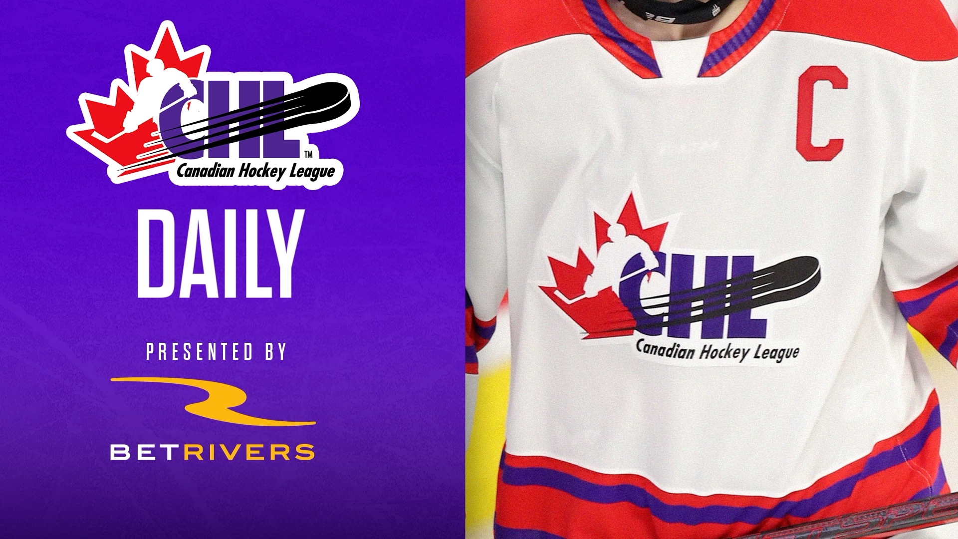 CHL Daily: Konyen’s hat-trick leads Wolves to victory
