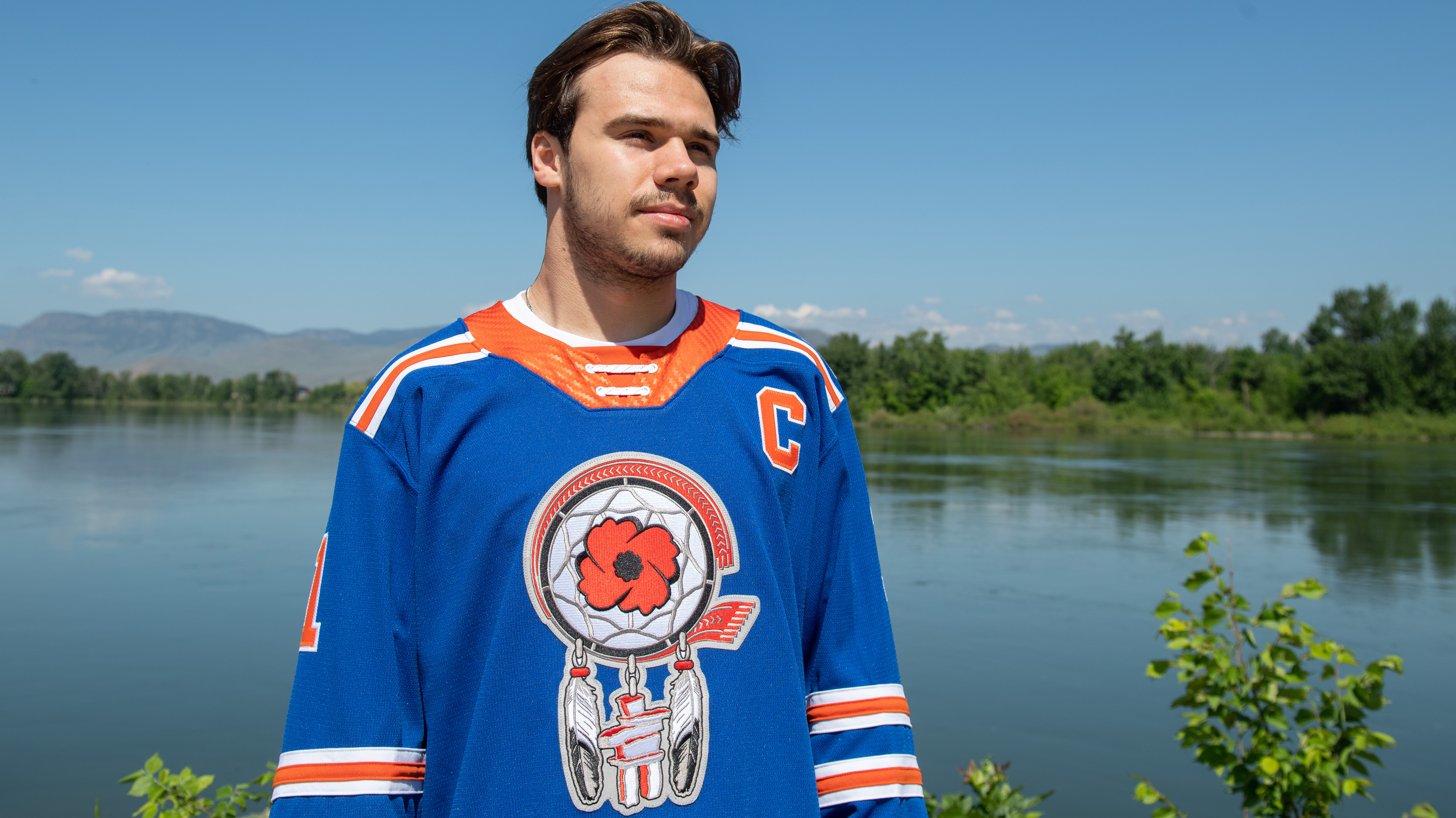 Photos by Candice Ward/CHL